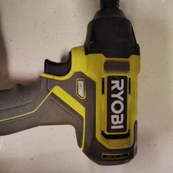Ryobi Set