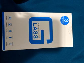 IPhone X max screen protector