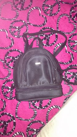 Small bag pack