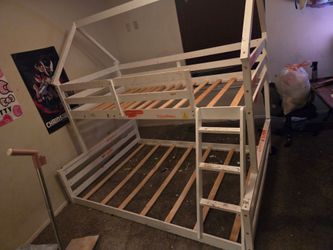 Free bed