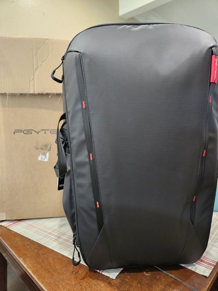 PGYTECH OneMo 2 35L Camera Bag
