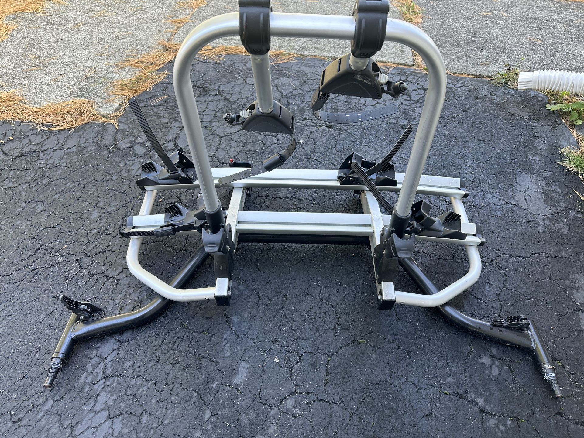 MINI COOPER Bike Rack For Countryman For 2 Bikes