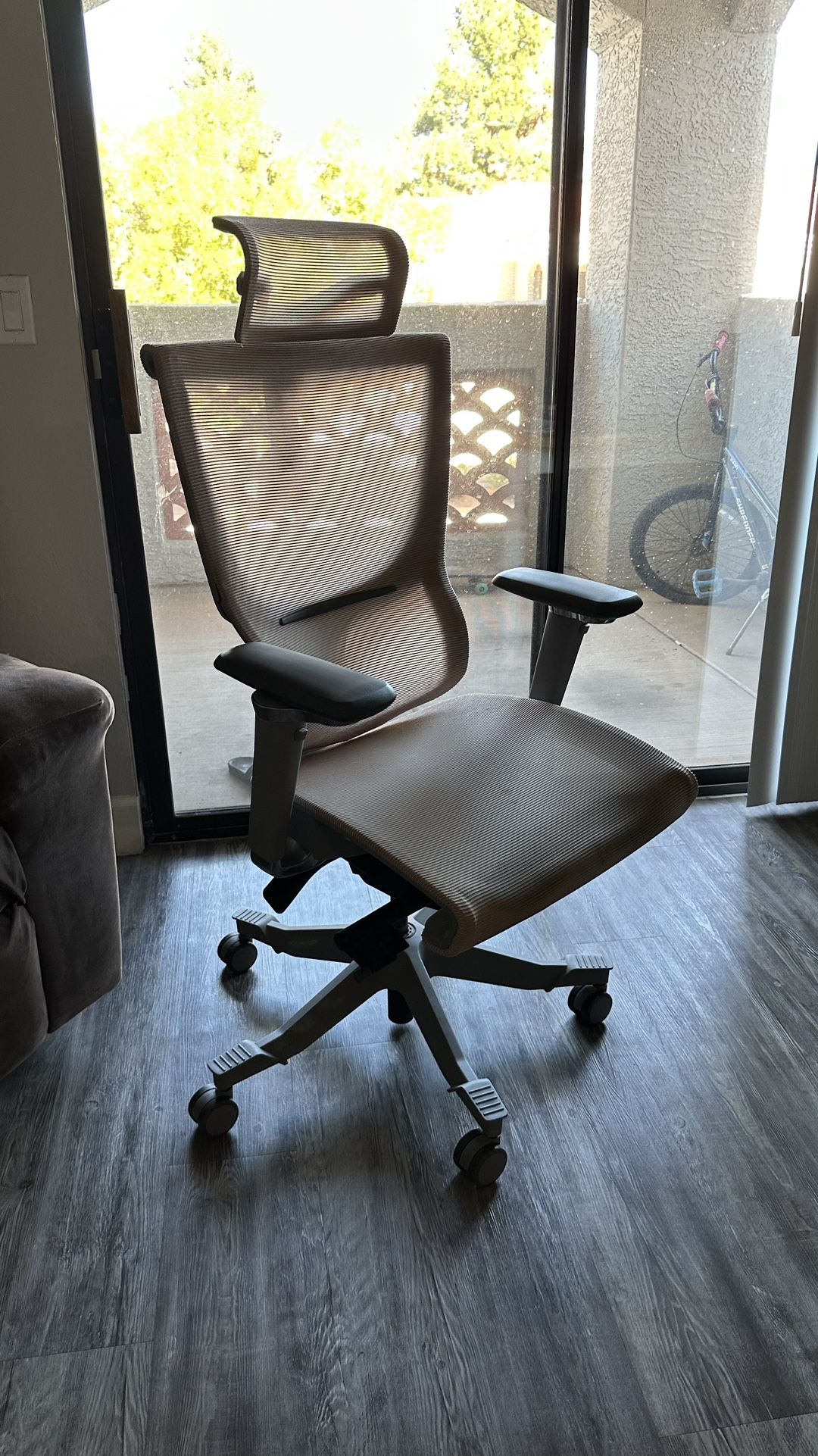 Desk Chair