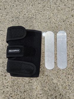 Small Reamphy Elbow Brace