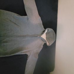 Wonder Nation Grey Sweater 