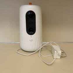 Eufy Pet Camera