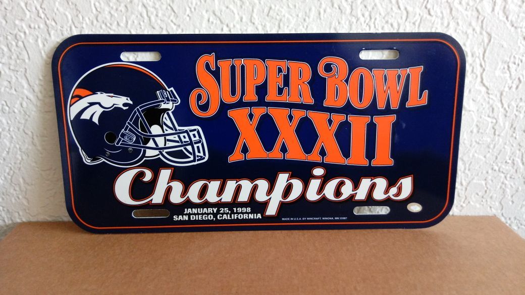 1998 Denver Broncos