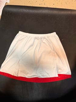 Cheerleading skirt