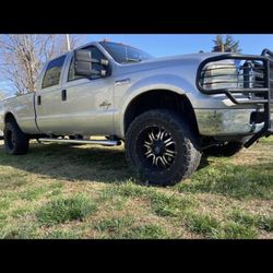 F350 6.0