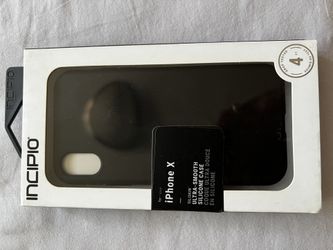iPhone X Case
