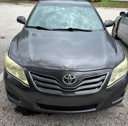 2010 Toyota Camry
