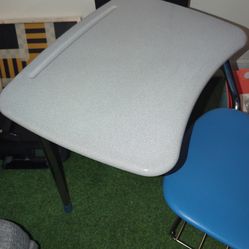 Homework desk with chair duo ASAP