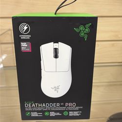 Razor mouse