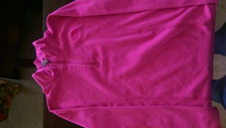 Youth North Face jacket