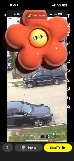 2000 Chevrolet Suburban