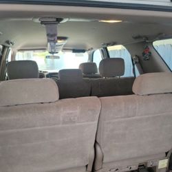 Toyota Secolla 8 Cilindros  2001