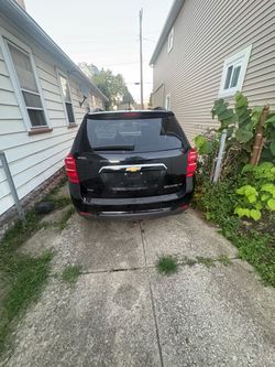 Chevrolet Equinox LT AWD SUV