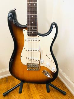 Fender Stratocaster