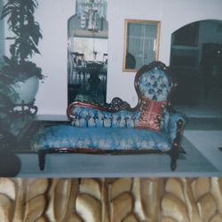 Love Seat 