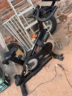 NordicTrack Commercial S15i Studio Cycle