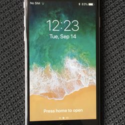 Apple iPhone 6S Factory Unlocked