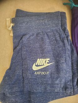 Shorts Size Med