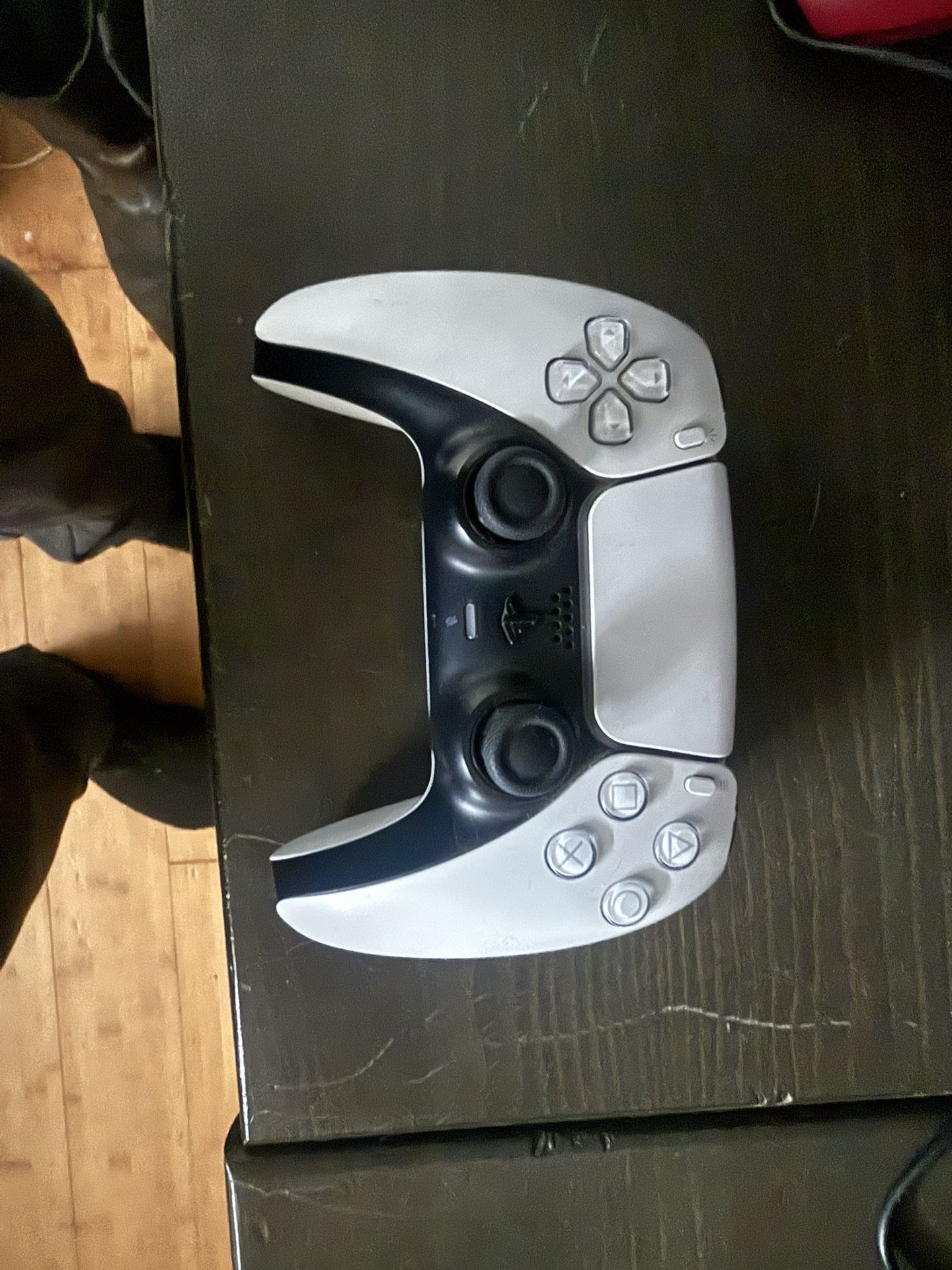 Ps5 Controller White