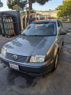 2003 vw jetta