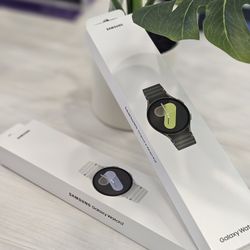 Samsung Galaxy Watch 7 44mm GPS - Great Deals