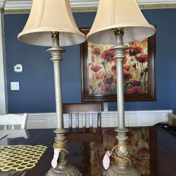 Table Lamps