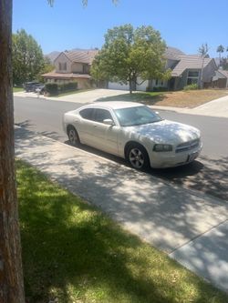 2010 Dodge Charger