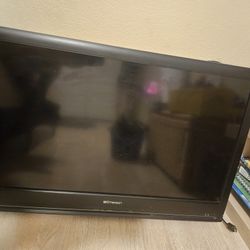 30" Emerson TV