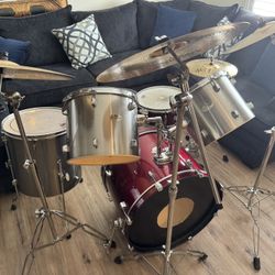 Drum Set