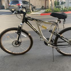 Mongoose XR200