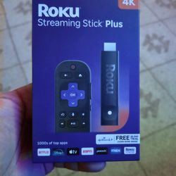 Roku 4k Sealed New 👌 For Any Tv Or Monitor $30