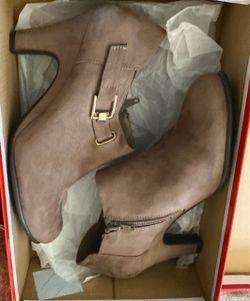 Style heels