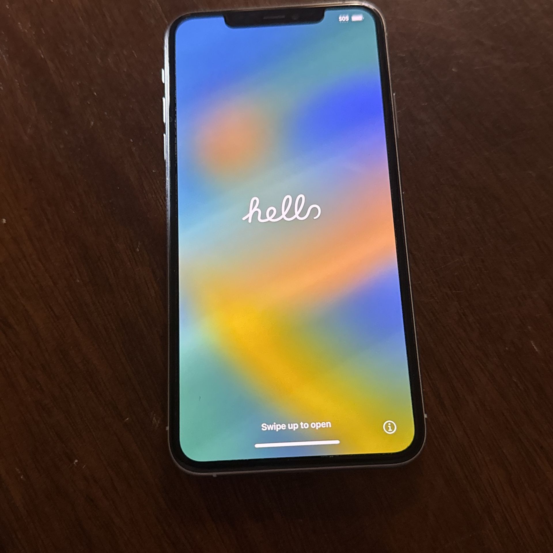 AT&T iPhone 11 Pro Max 