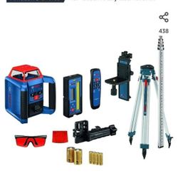 Bosh Long Range Laser