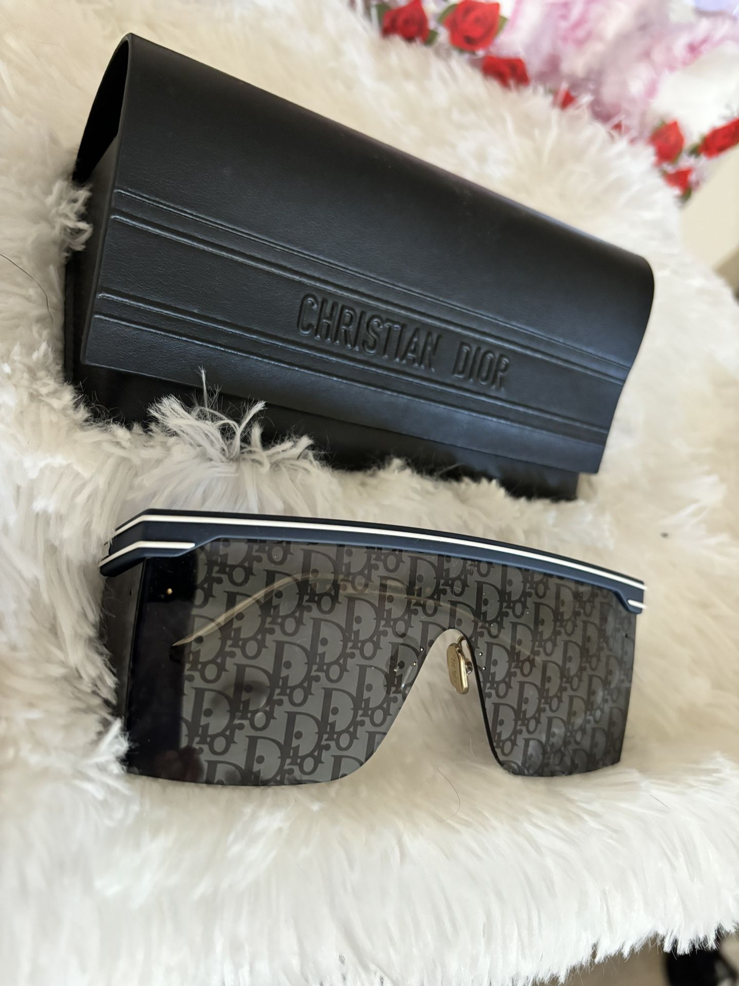 Dior Shades
