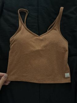 Vuori tank top Size XS