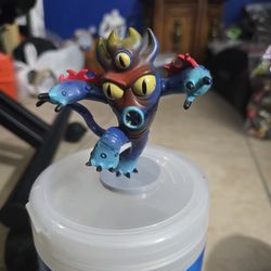 Disney Big Hero 6 Fred (Fredzilla) figure. 