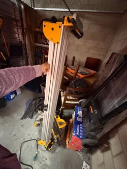 12 inch sliding miter saw and stand