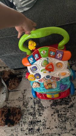 Free kid toys