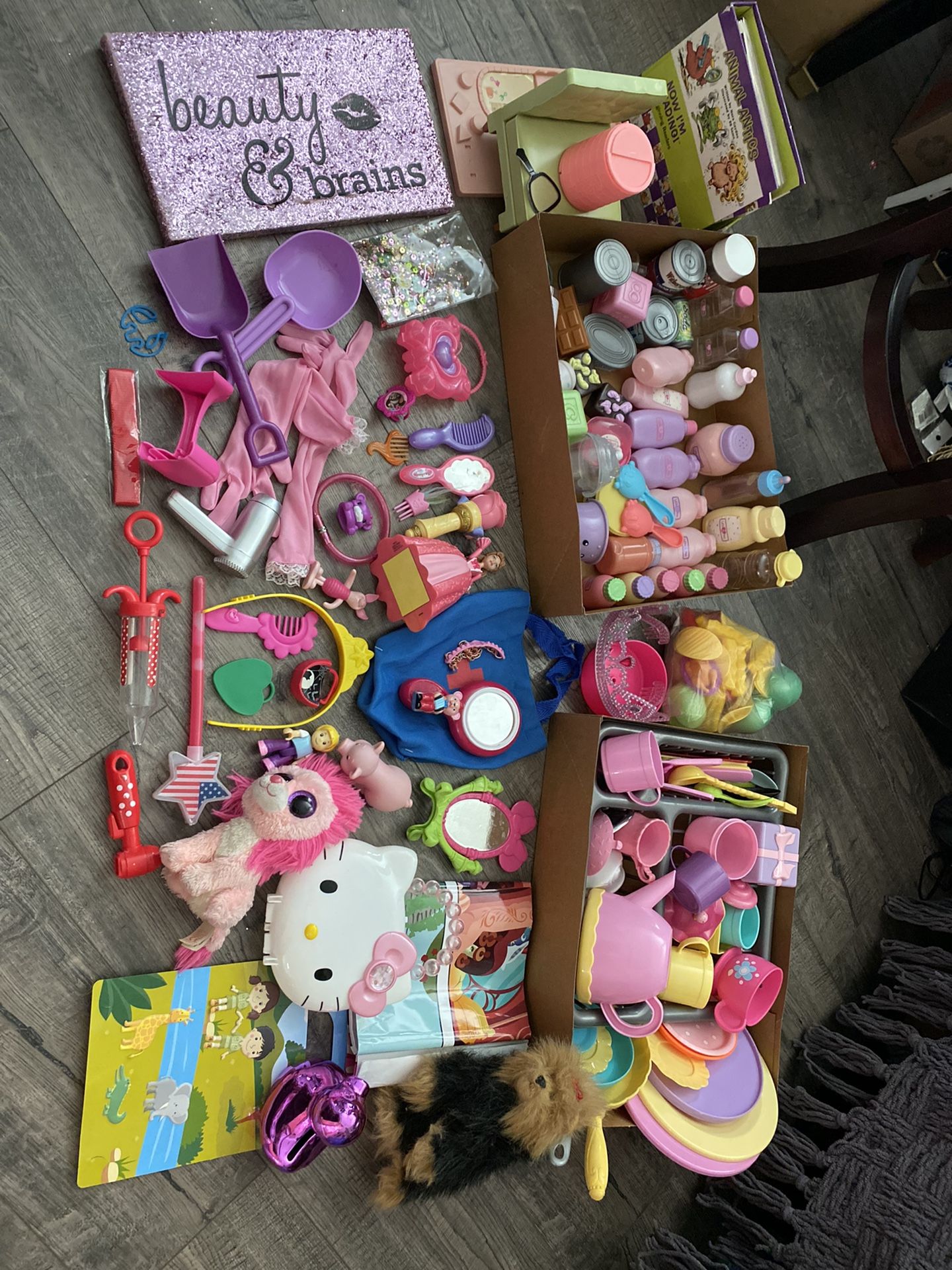 $15 For Everything