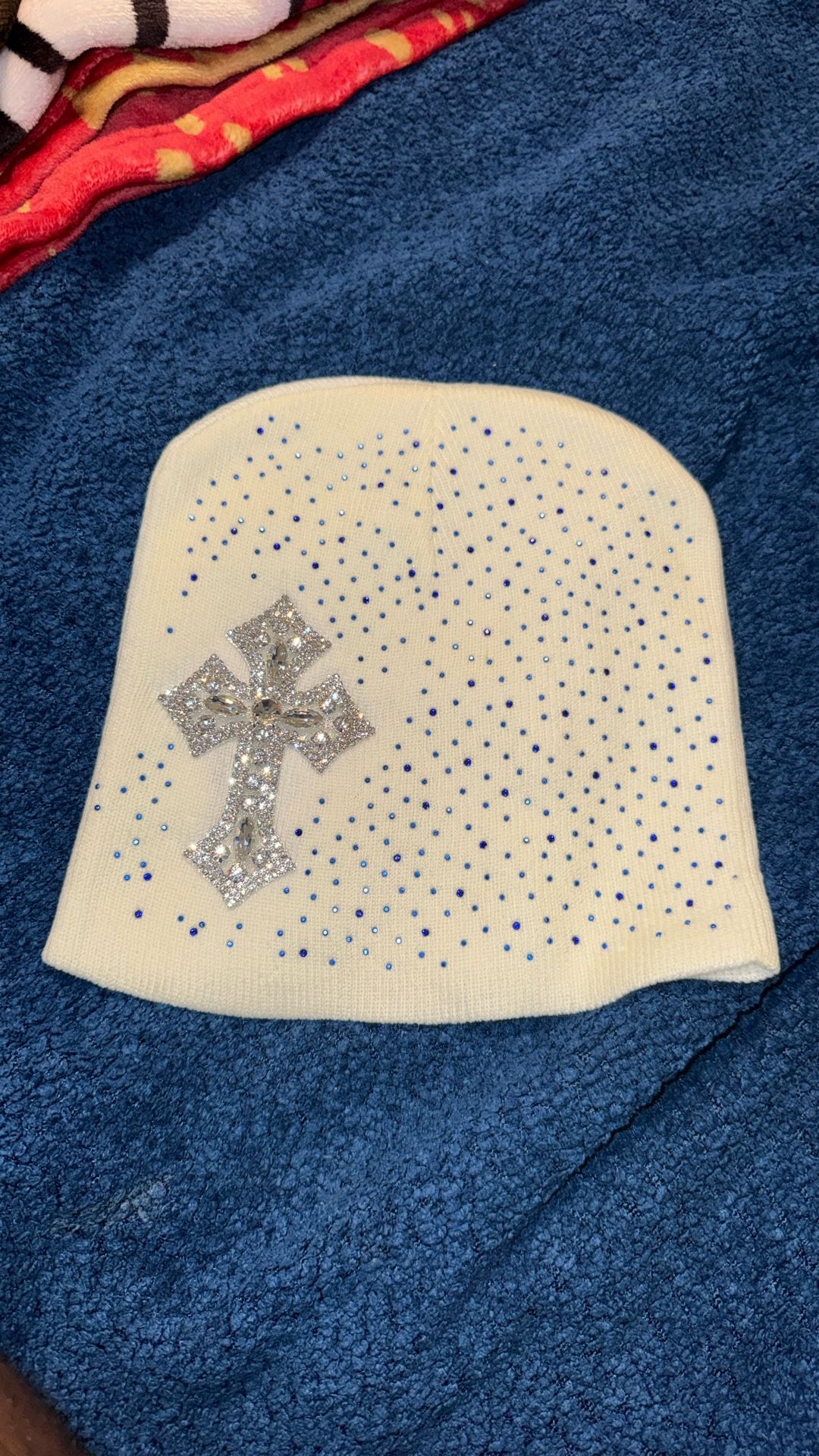 The DOC Collection Beanie