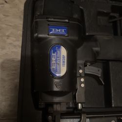 BB Hammer line nail gun 16W38P