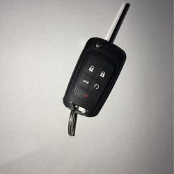 Chevy , Gmc Key