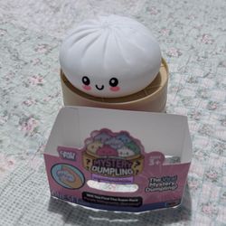 RMS Dumplings