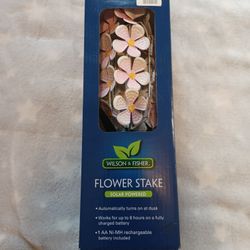 Flower Stake