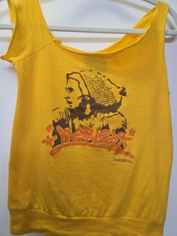 Bob Marley Tank